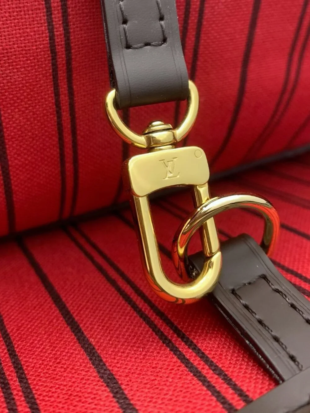 Louis Vuitton Neverfull MM